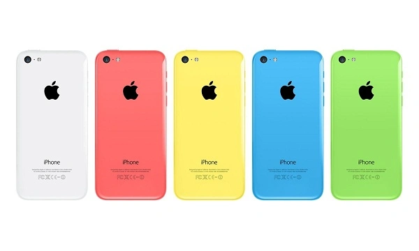 Apple iPhone 5C 16GB Yeşil Cep Telefonu - incehesap.com
